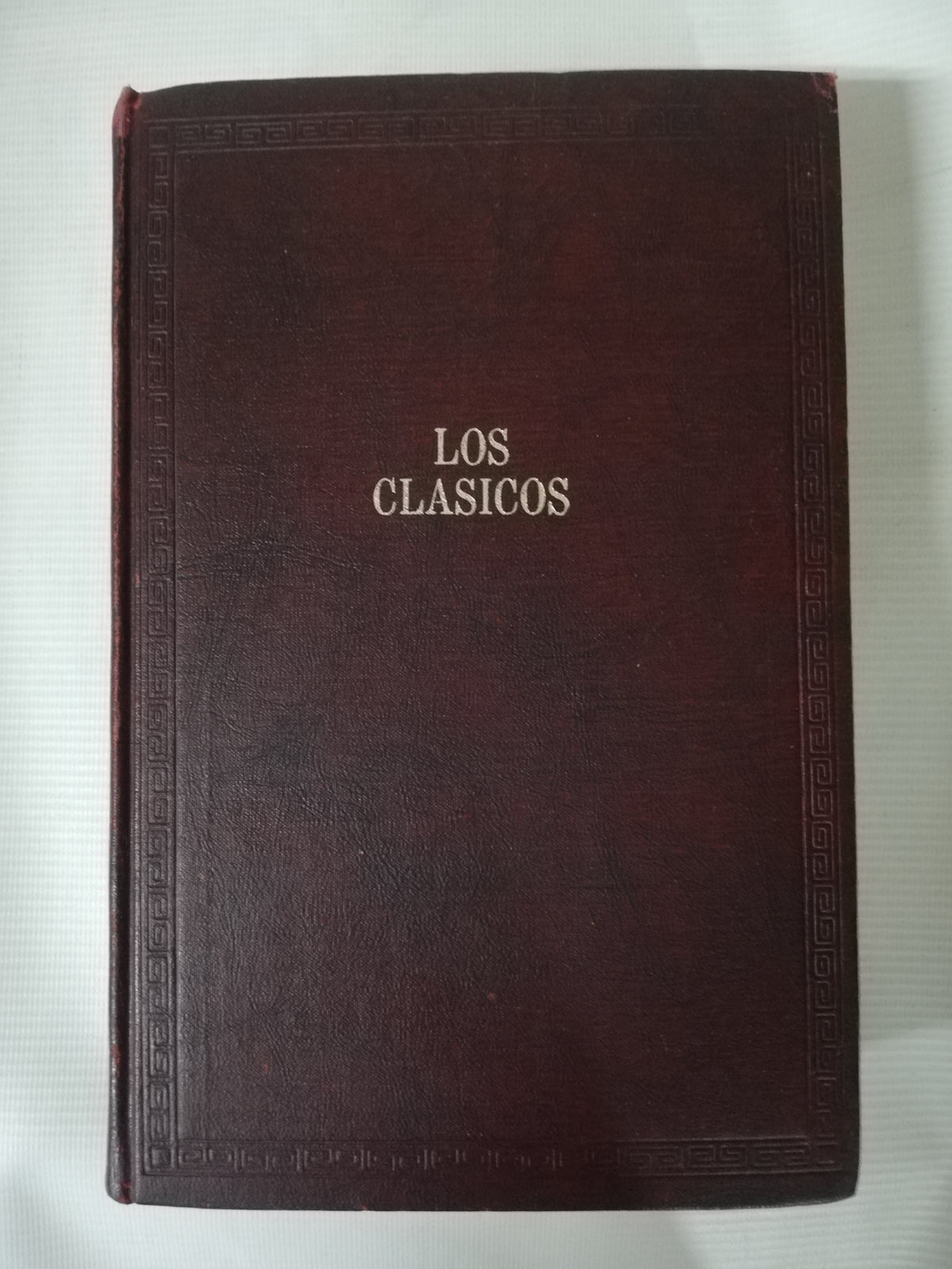 LAS CONFESIONES - J. J. ROUSSEAU
