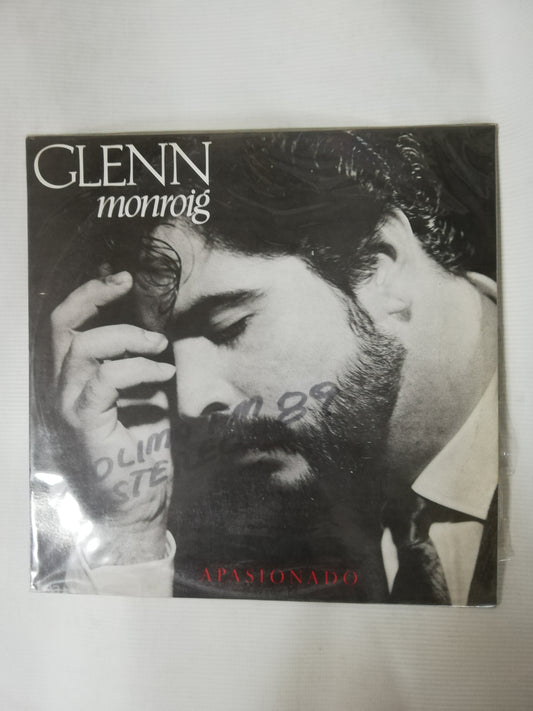 LP GLENN MONROIG - APASIONADO