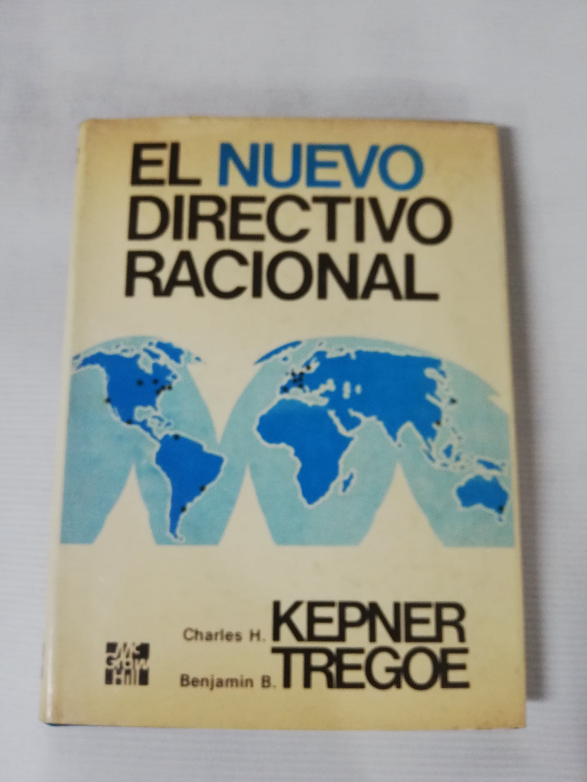EL NUEVO DIRECTIVO RACIONAL - KEPNER TREGOE
