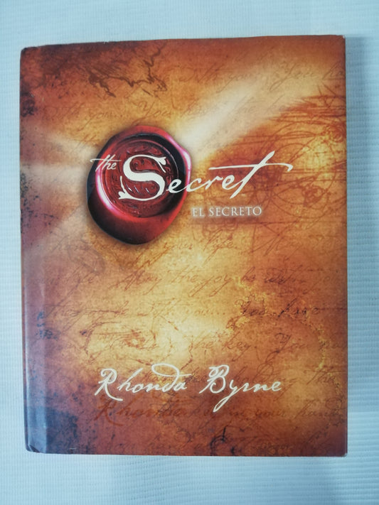 EL SECRETO - RONDA BYRNE