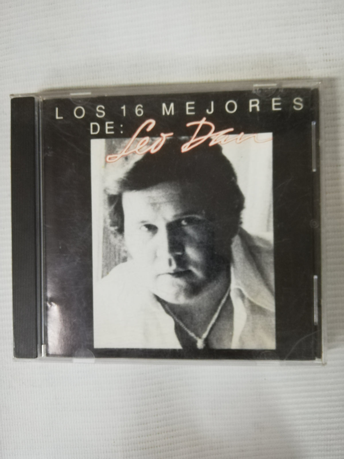 CD LEO DAN - LOS 16 MEJORES DE LEO DAN