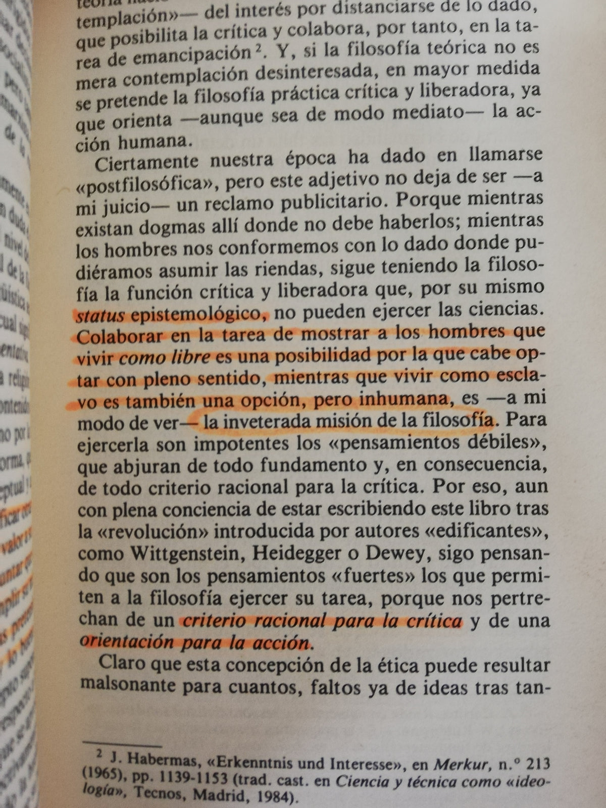 ÉTICA SIN MORAL - ADELA CORTINA