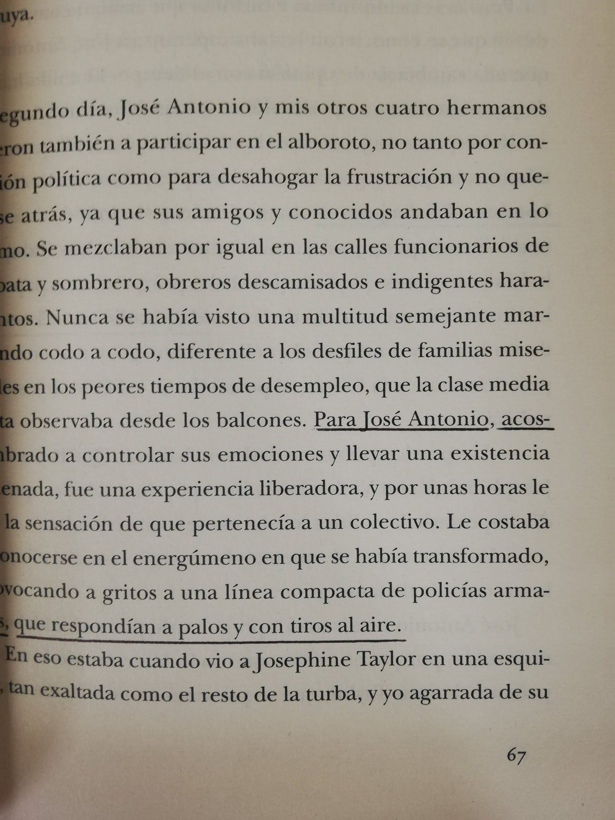 VIOLETA - ISABEL ALLENDE