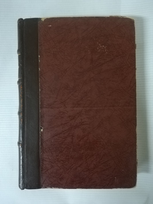 REMEMBRANZAS DE FAMILIA ( BOSQUEJOS BIOGRÁFICOS ) - GUILLERMO VARGAS PAUL