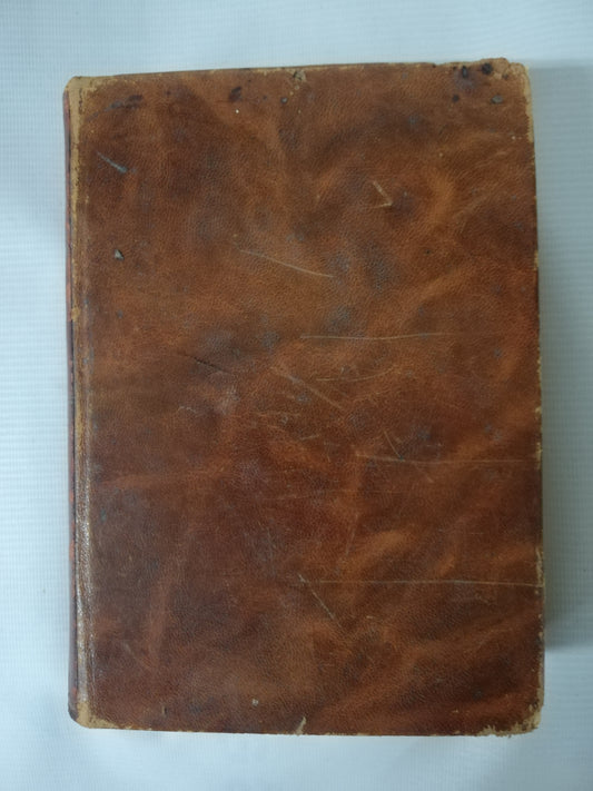 RELECCIONES TEOLÓGICAS - FRAY FRANCISCO DE VITORIA - EDICIÓN 1946