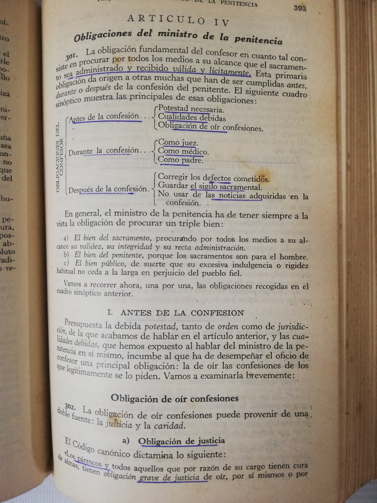 TEOLOGÍA MORAL PARA SEGLARES - VOL. II - FRAY ANTONIO ROYO MARIN - EDICIÓN 1958