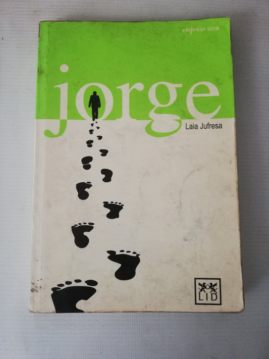 JORGE - LAIA JUFRESA