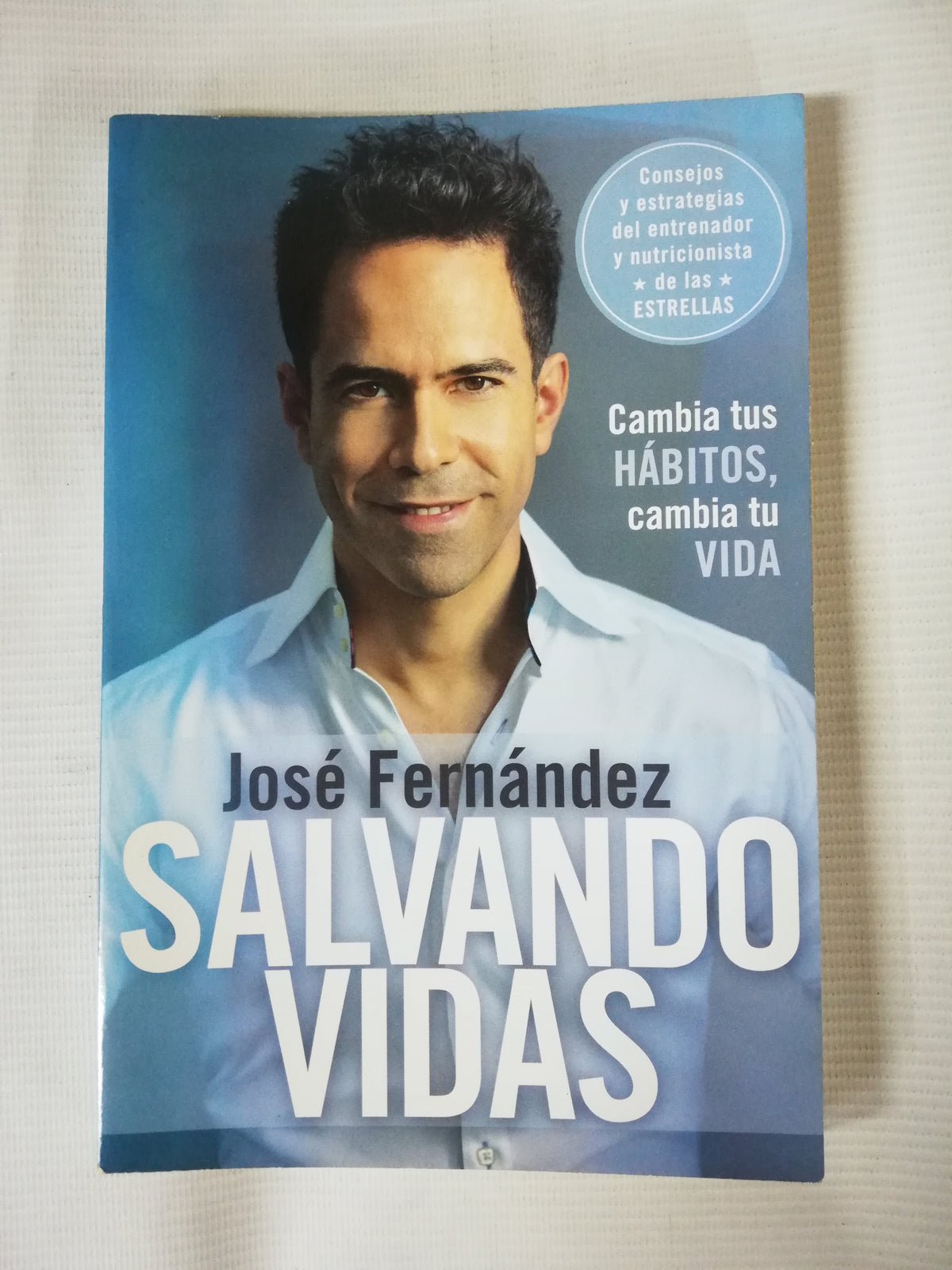 SALVANDO VIDAS - JOSÉ FERNANDEZ
