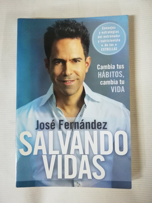 SALVANDO VIDAS - JOSÉ FERNANDEZ