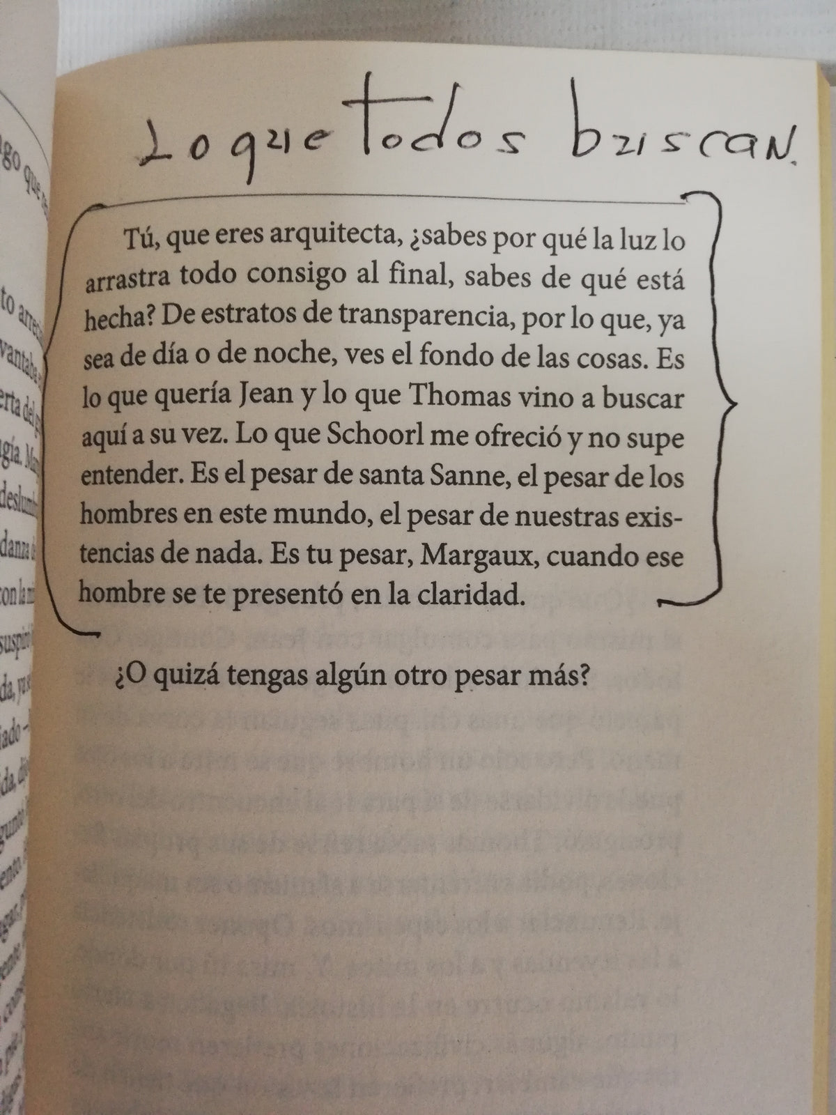 THOMAS HELDER - MURIEL BARBERY