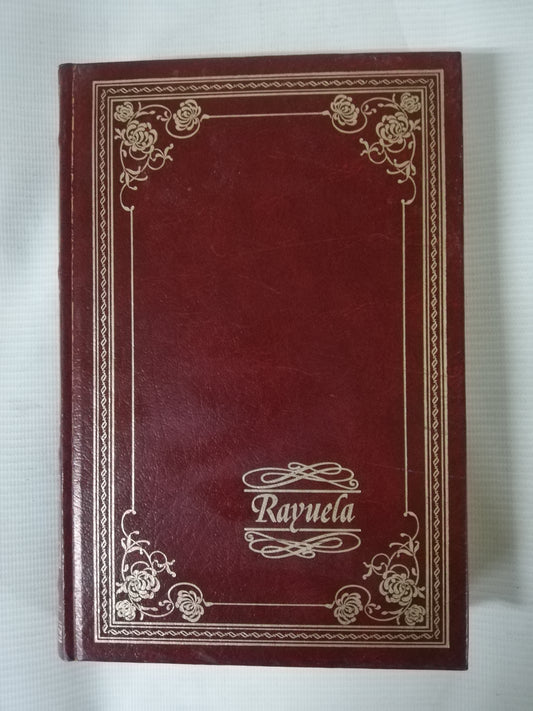 RAYUELA - JULIO CORTAZAR