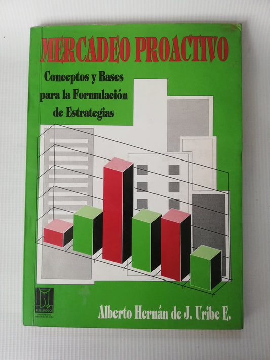 MERCADEO PROACTIVO - ALBERTO HERNAN DE J. URIBE E.