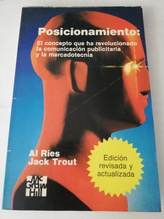 POSICIONAMIENTO: AL RIES JACK TROUT