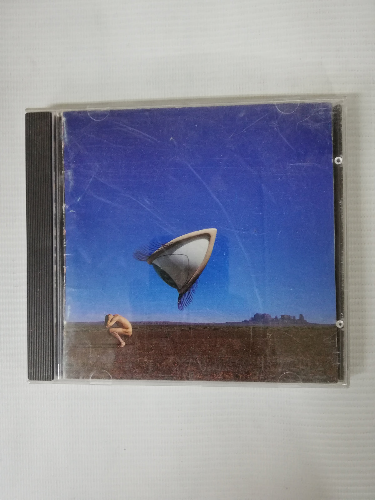 CD THE CRAMBERRIES - BURY THE HATCHET