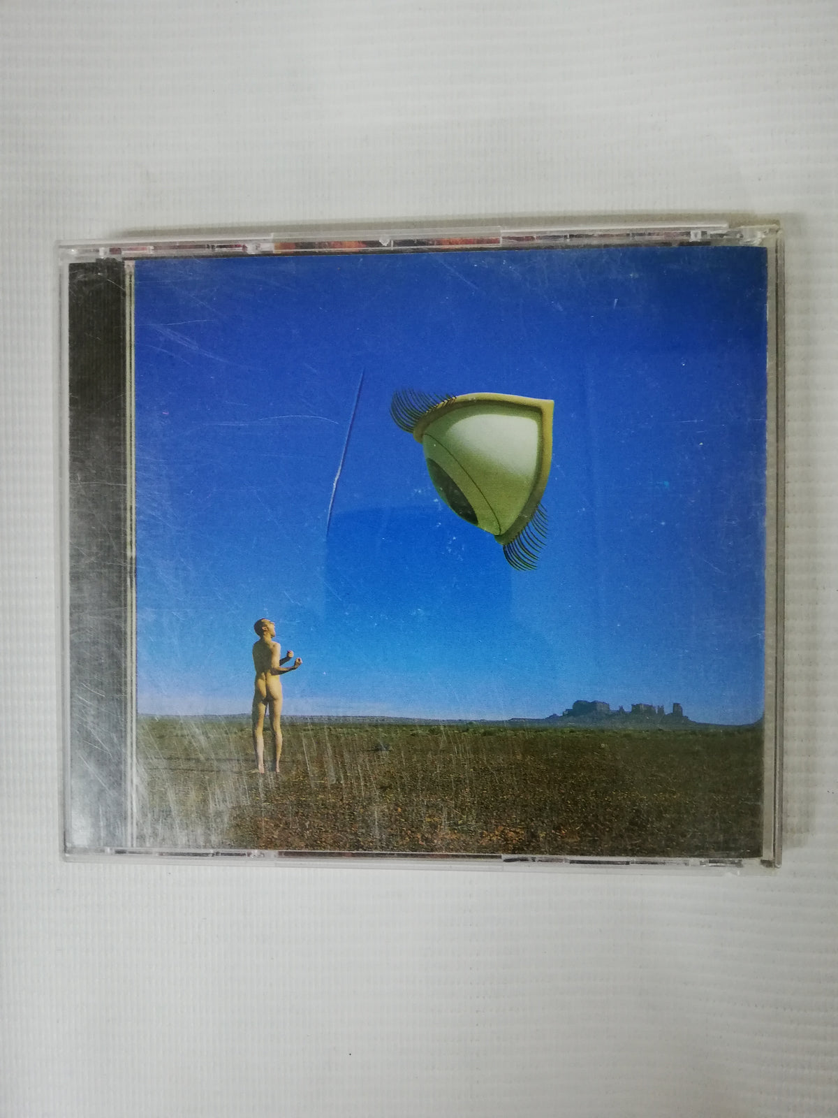 CD THE CRAMBERRIES - BURY THE HATCHET