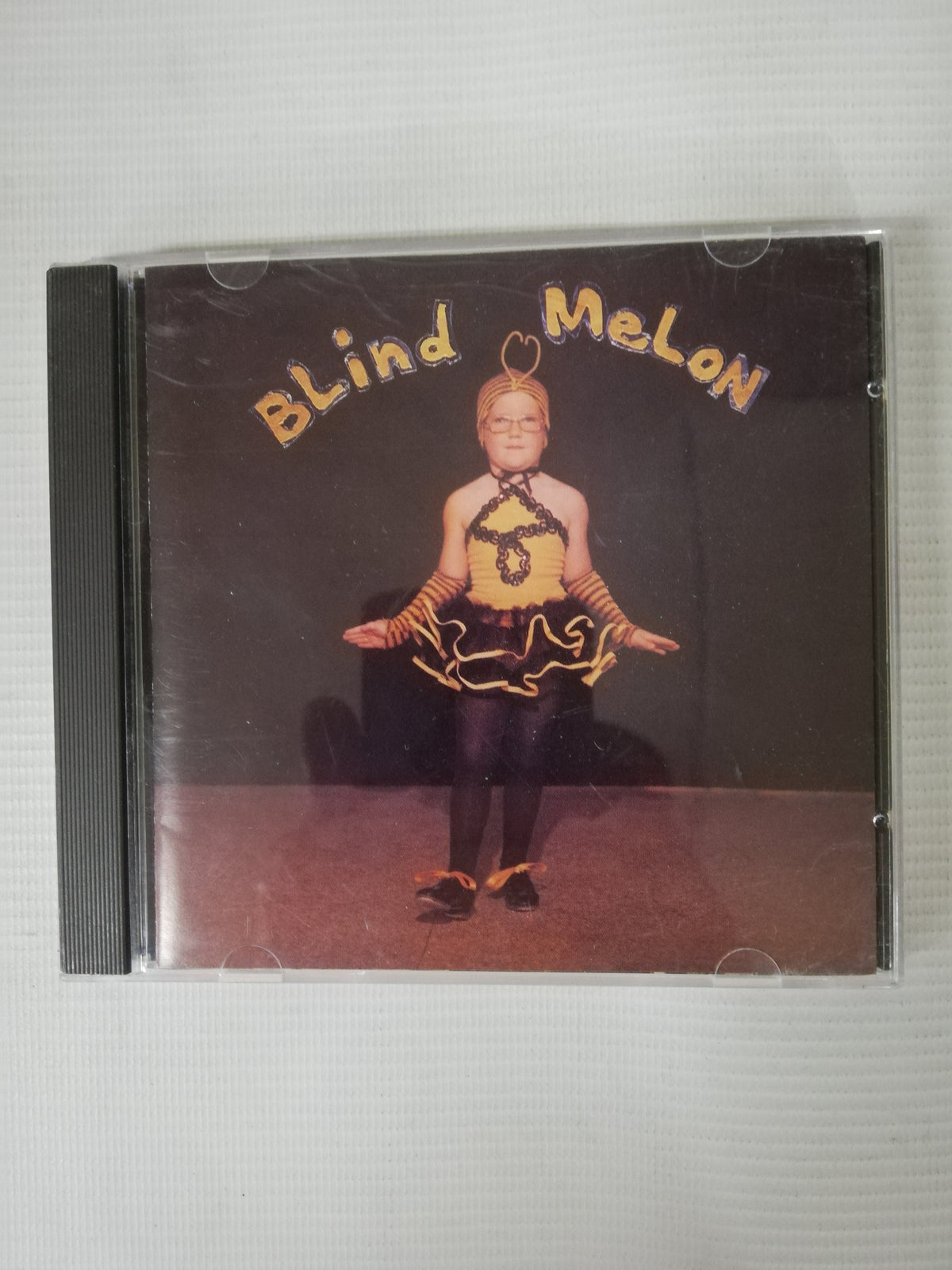 CD BLIND MELON - BLIND MELON