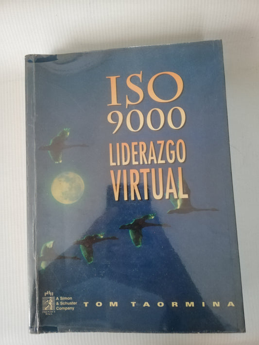 ISO 9000 LIDERAZGO VIRTUAL - TOM TAORMINA