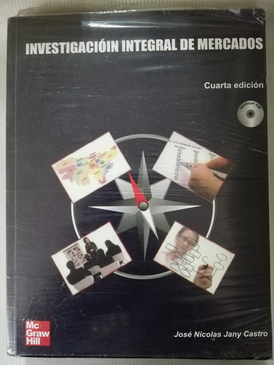 INVESTIGACION INTEGRAL DE MERCADO - JOSE NICOLAS JANY CASTRO