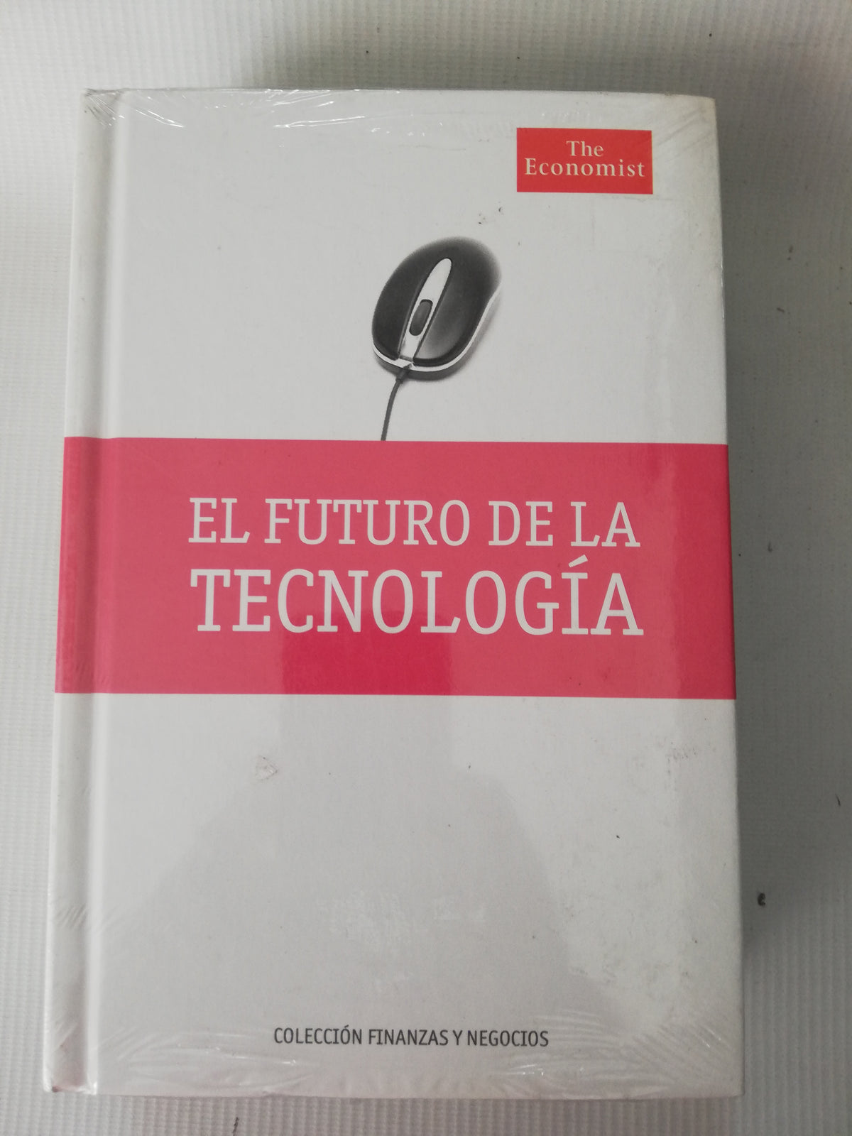 EL FUTURO DE LA TECNOLOGIA - THE  ECONOMIST