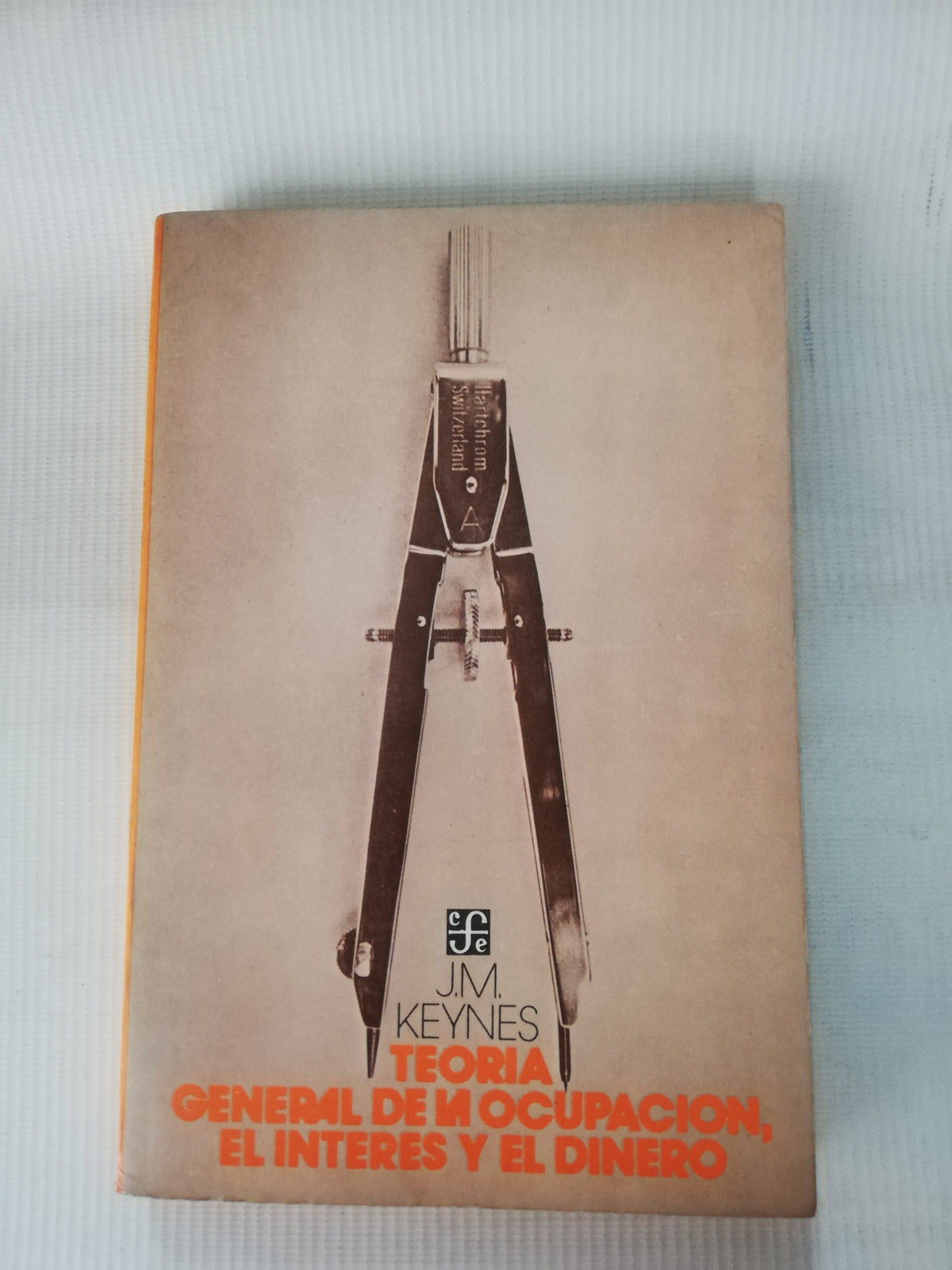 TEORIA GENERALDE LA OCUPACION, EL INTERE Y EL DINERO - J.M. KEYNES