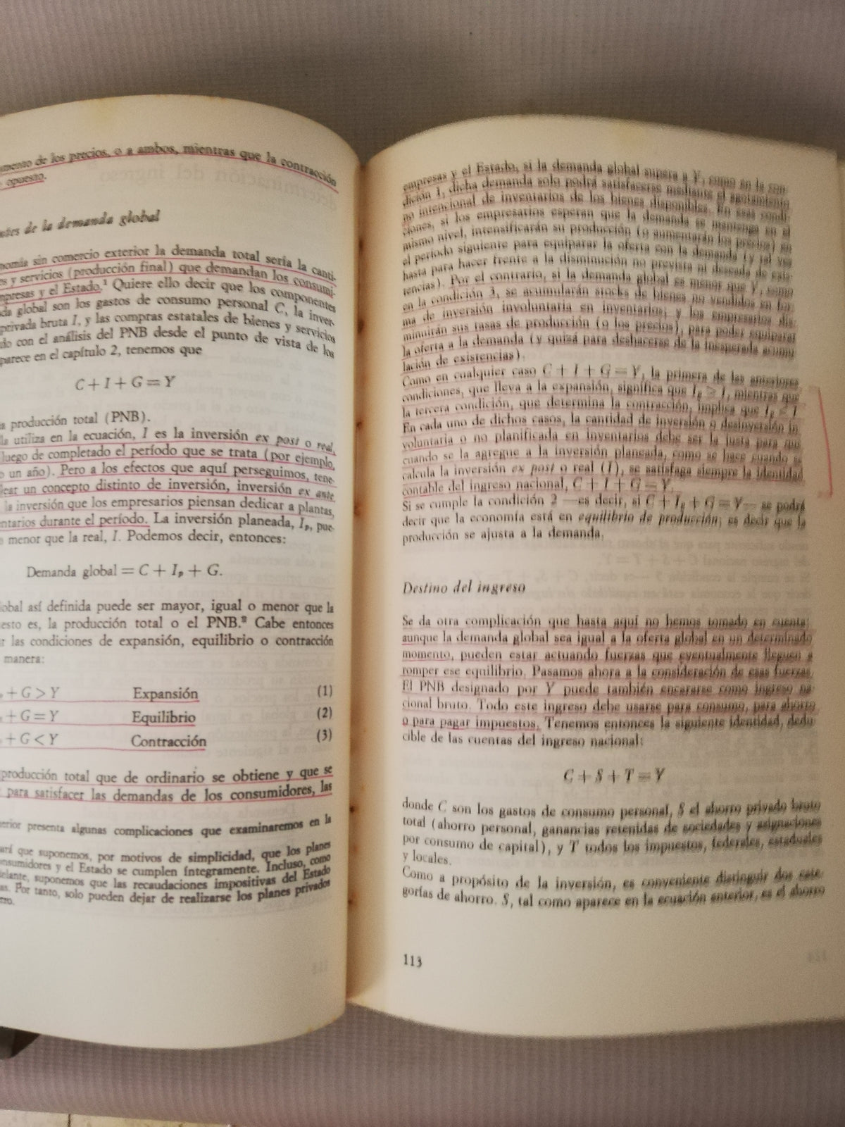 MACROECONOMIA WARREN SMITH - WARREN L. SMITH