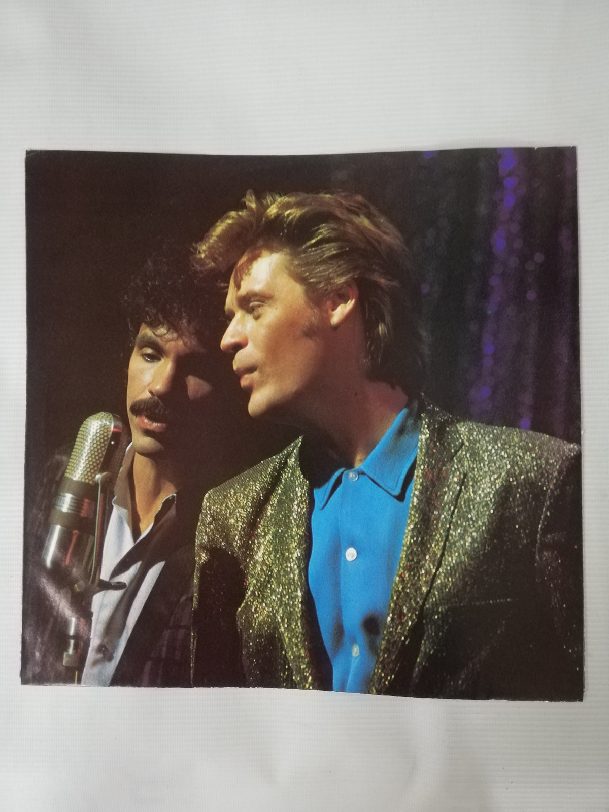 LP DARYL HALL / JOHN OATES - ROCK´N SOUL PART 1