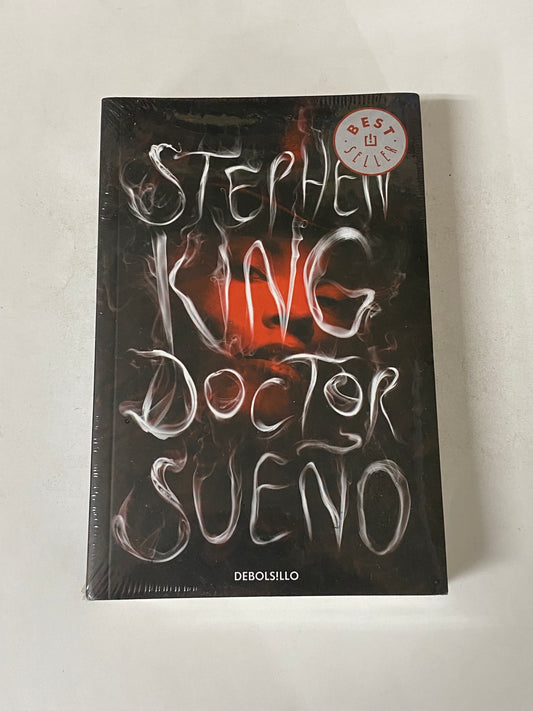 DOCTOR SUEÑO - STEPHEN KING