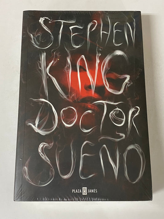 DOCTOR SUEÑO - STEPHEN KING