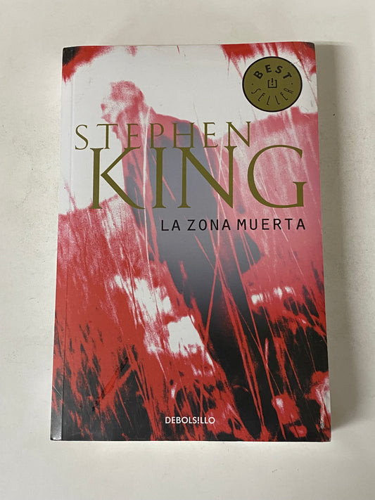 LA ZONA MUERTA- STEPHEN KING