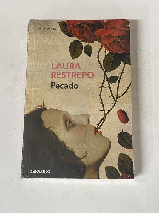 PECADO - LAURA RESTREPO