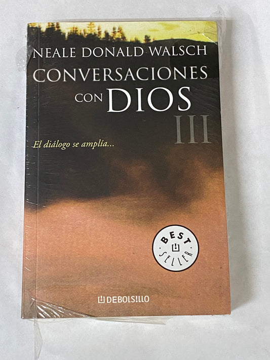 CONVERSACIONES CON DIOS 3- NEALE DONALD WALSCH