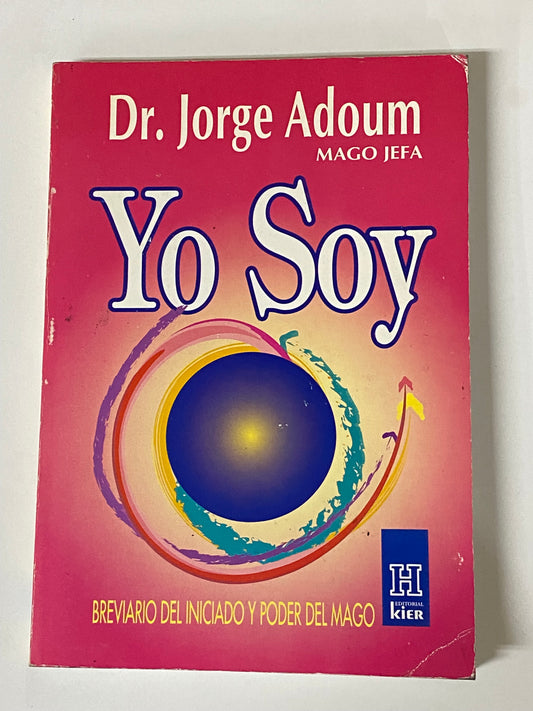 YO SOY - DR. JORGE ADOUM