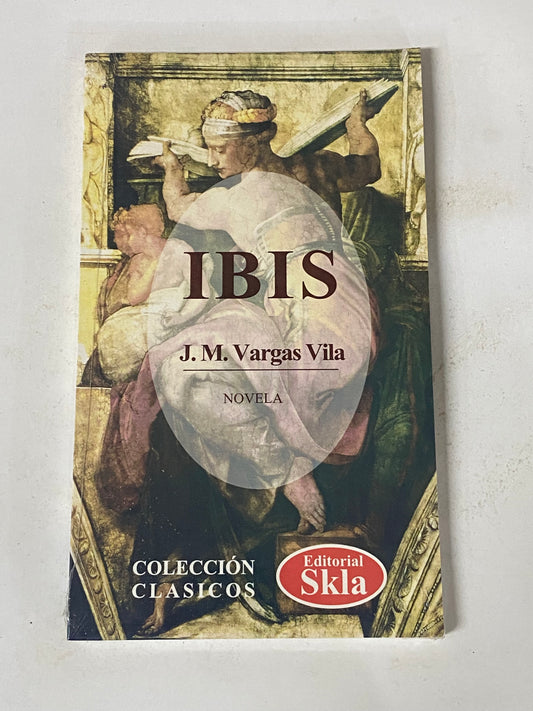 IBIS - J.M. VARGAS VILA