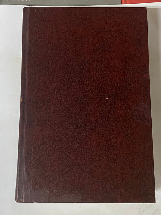LAS CONFESIONES J.J. ROUSSEAU