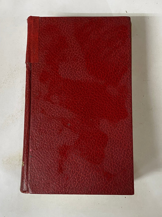 TEXTOS PEDAGOGICOS HISPANOAMERICANOS- ANDRES GALINO