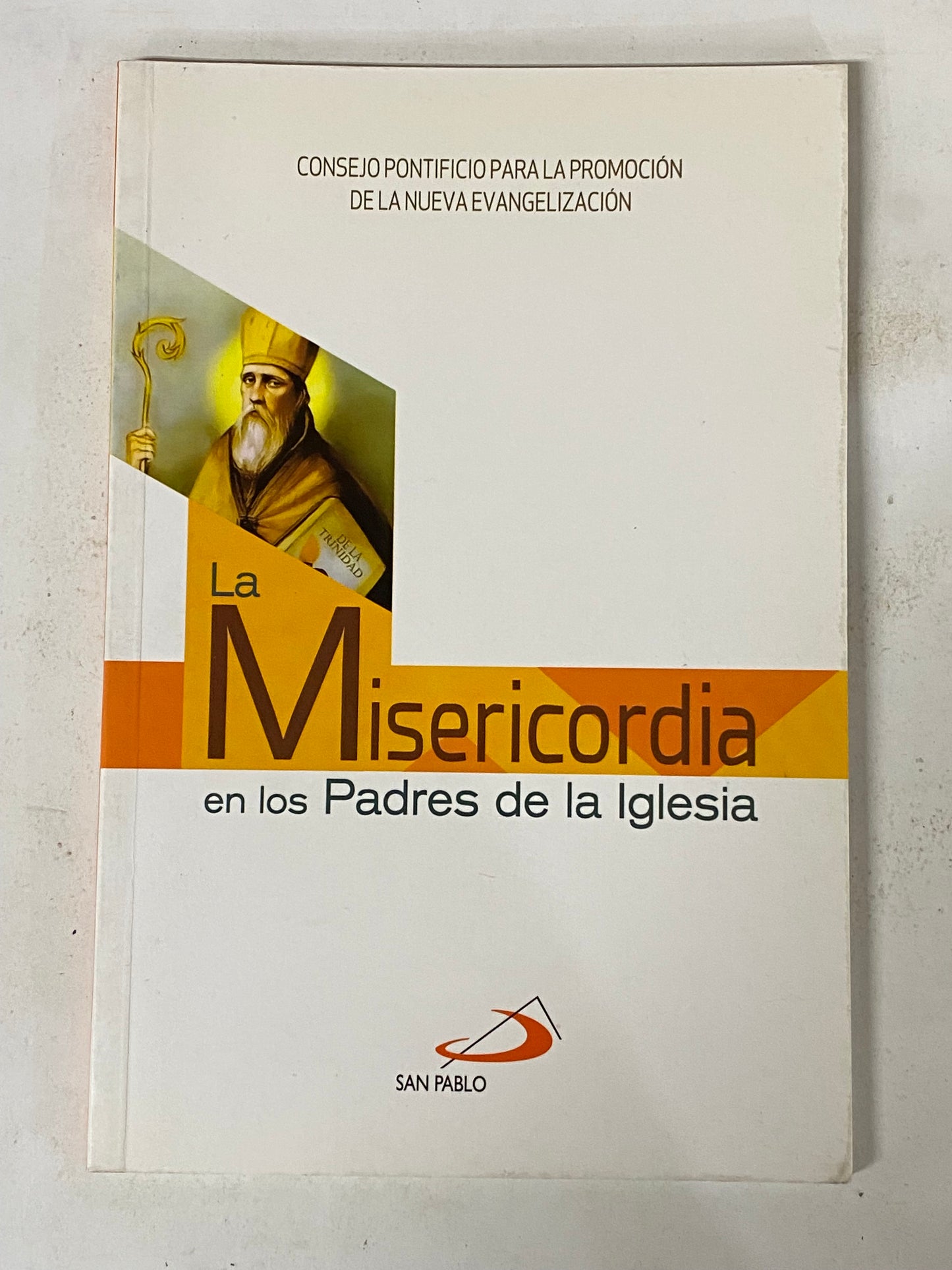 LA MISERICORDIA EN LOS PADRES DE LA IGLESIA