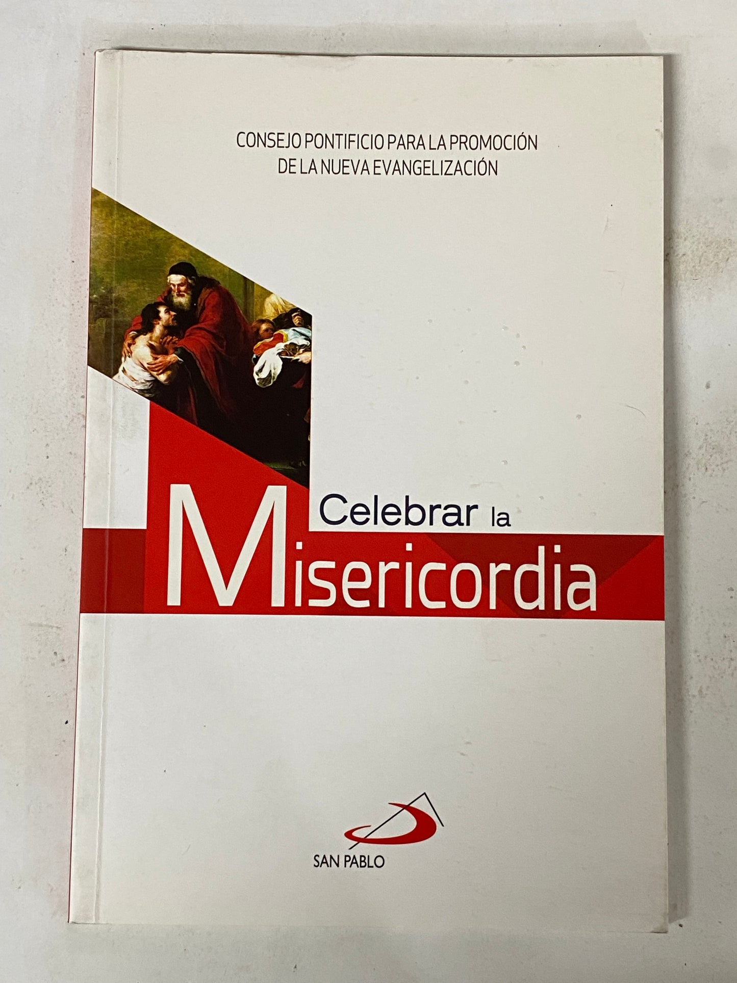 CELEBRAR LA MISERICORDIA