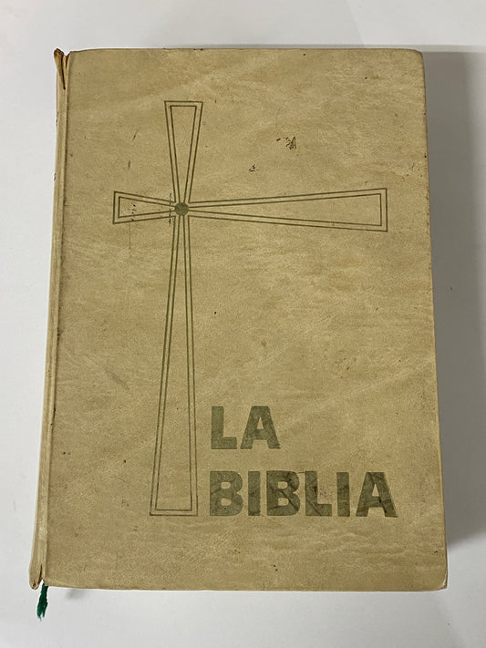 LA BIBLIA