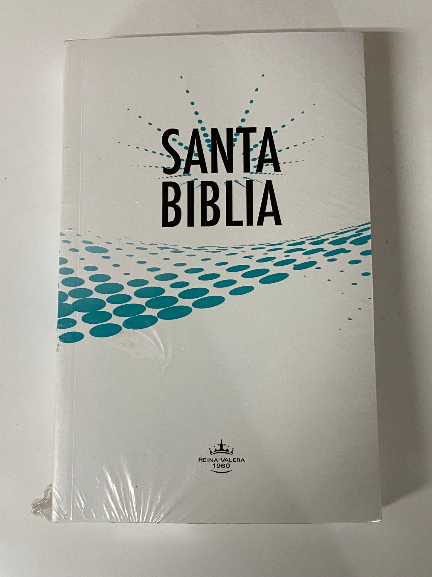 SANTA BIBLIA