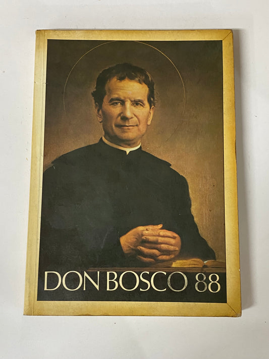 DON BOSCO 88