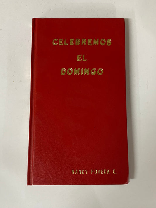 CELEBREMOS EL DOMINGO- NANCY POVEDA C