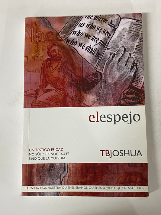 EL ESPEJO- TBJOSHUA