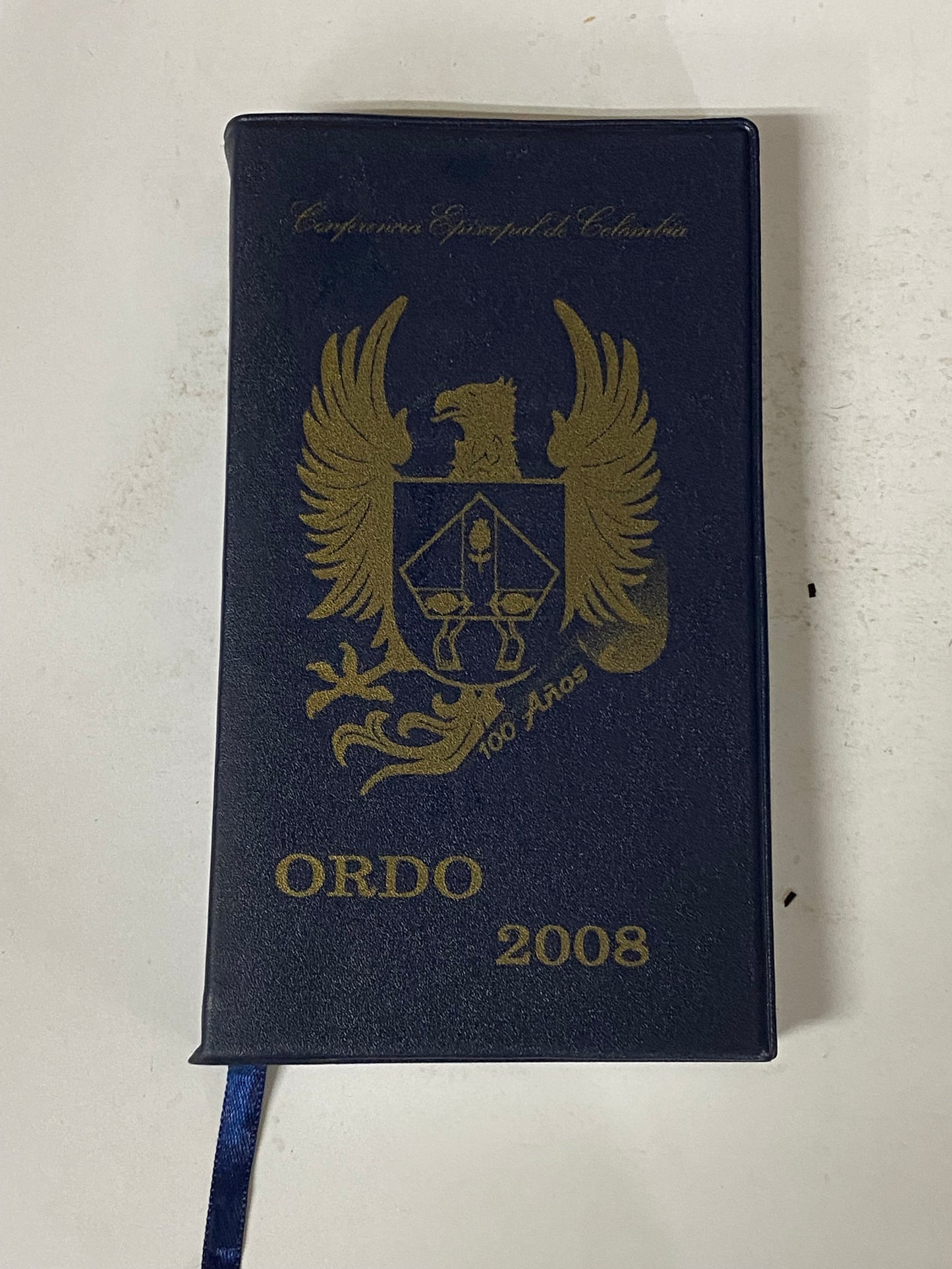 ORDO 2008