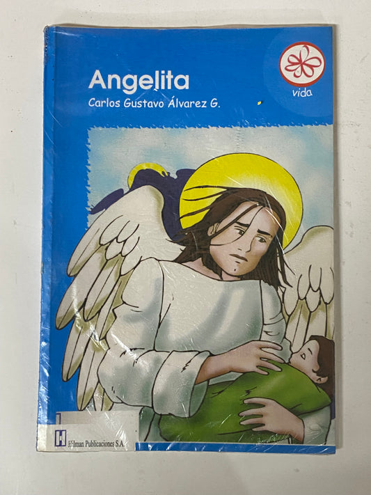 ANGELITA- CARLOS GUSTAVO ALVAREZ