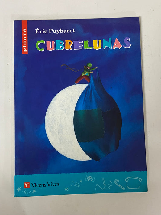 CUBRELUNAS - ERIC PUYBARET
