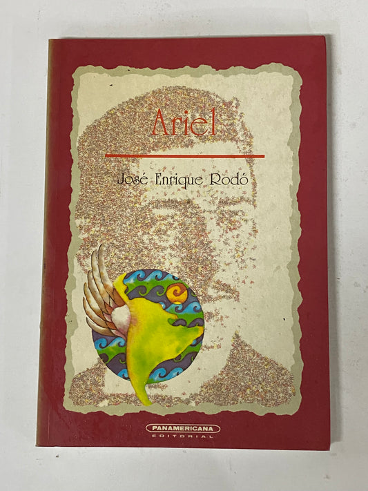 ARIEL - JOSE ENRIQUE RODO