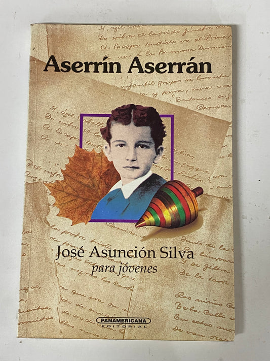 ASERRIN ASERRAN - JOSE ASUNCION SILVA