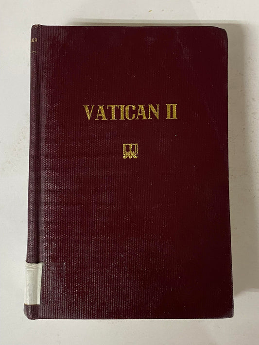 VATICAN II